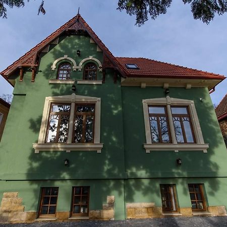 Interbelic Vibe Apartment Cluj-Napoca Exterior foto
