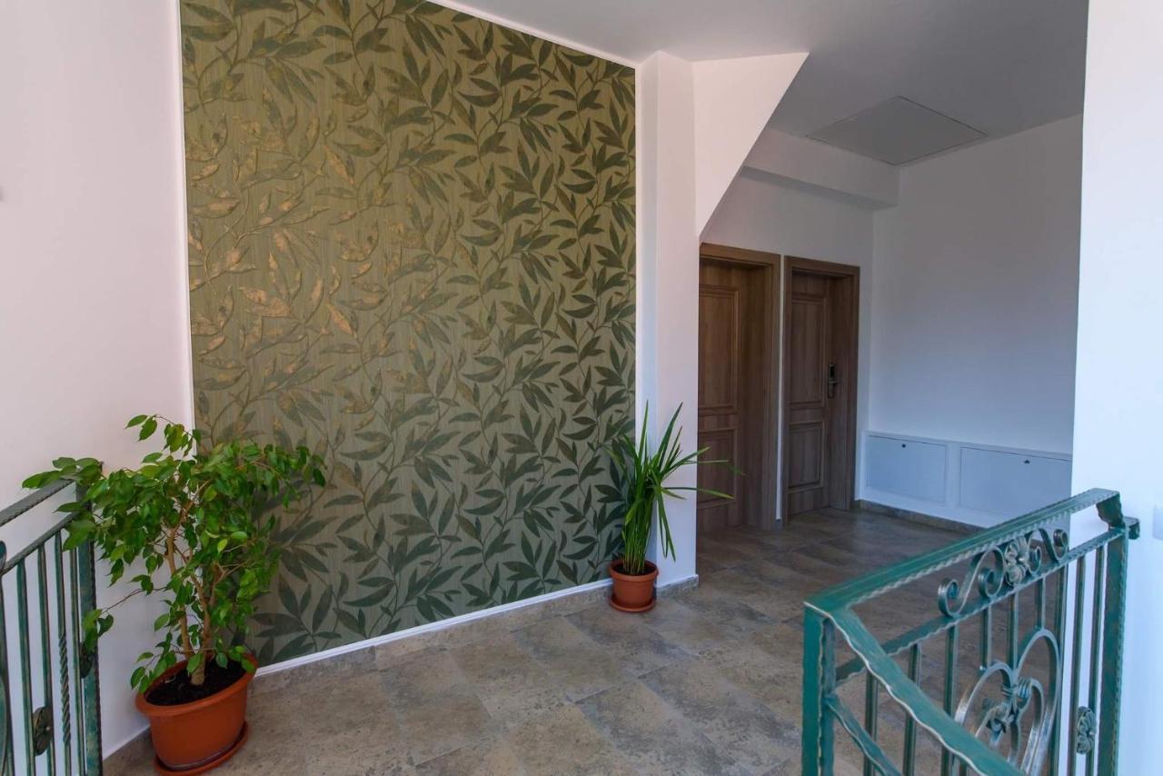 Interbelic Vibe Apartment Cluj-Napoca Exterior foto