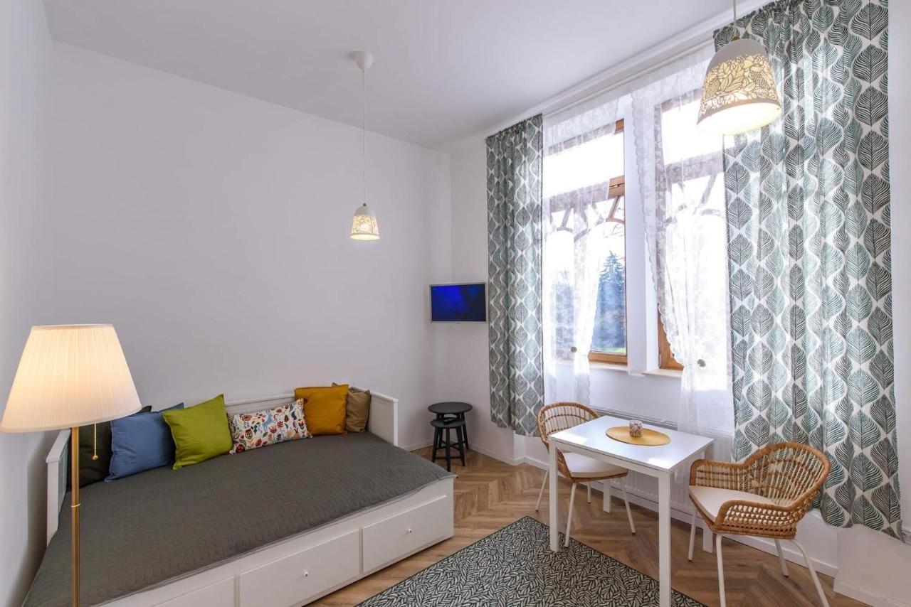 Interbelic Vibe Apartment Cluj-Napoca Exterior foto