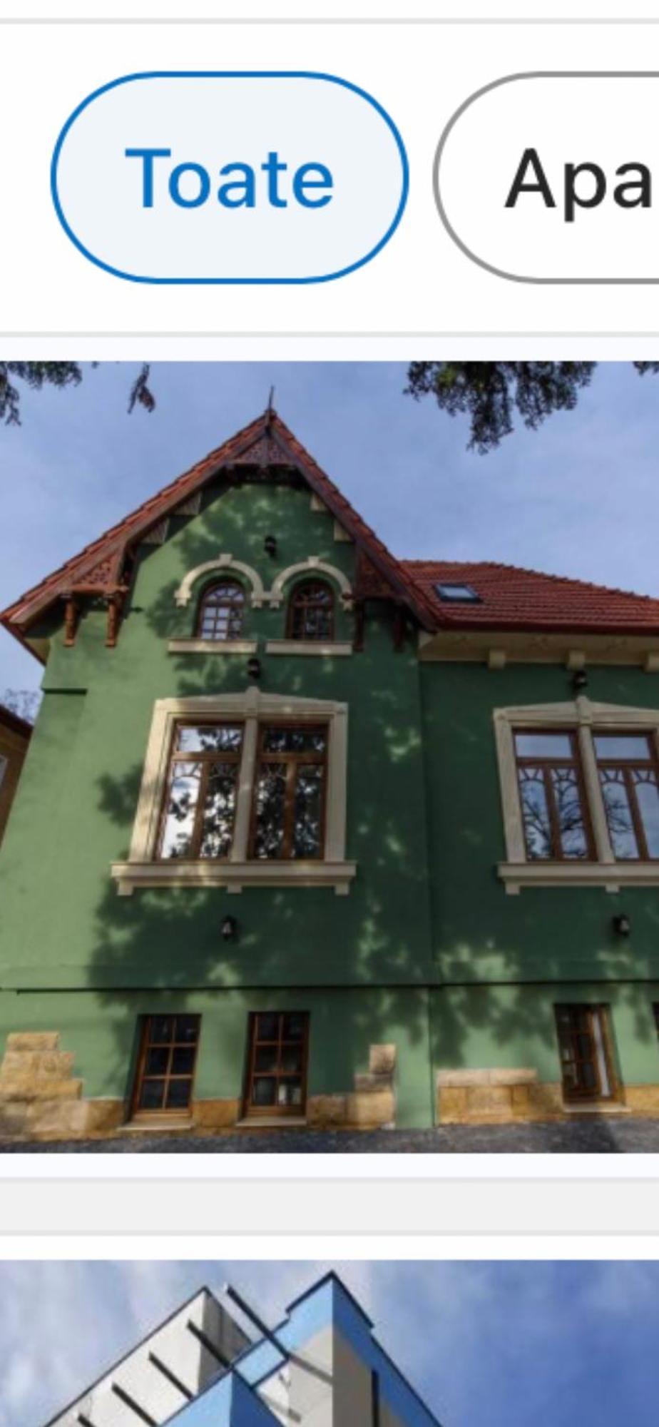 Interbelic Vibe Apartment Cluj-Napoca Exterior foto