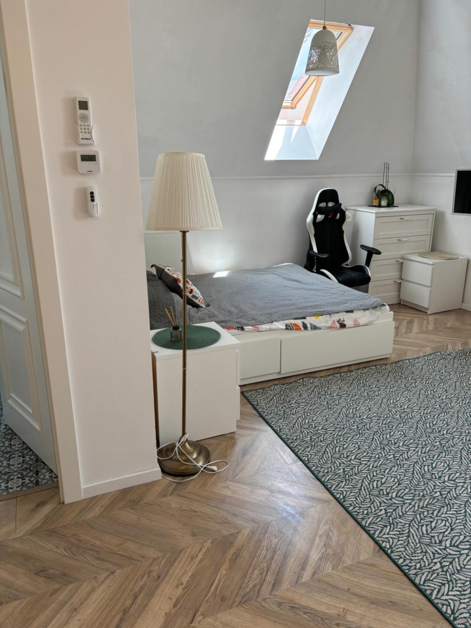 Interbelic Vibe Apartment Cluj-Napoca Exterior foto